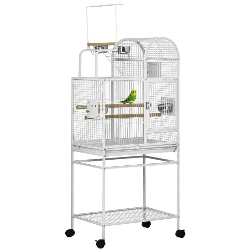 Medium Cockatiel Cage